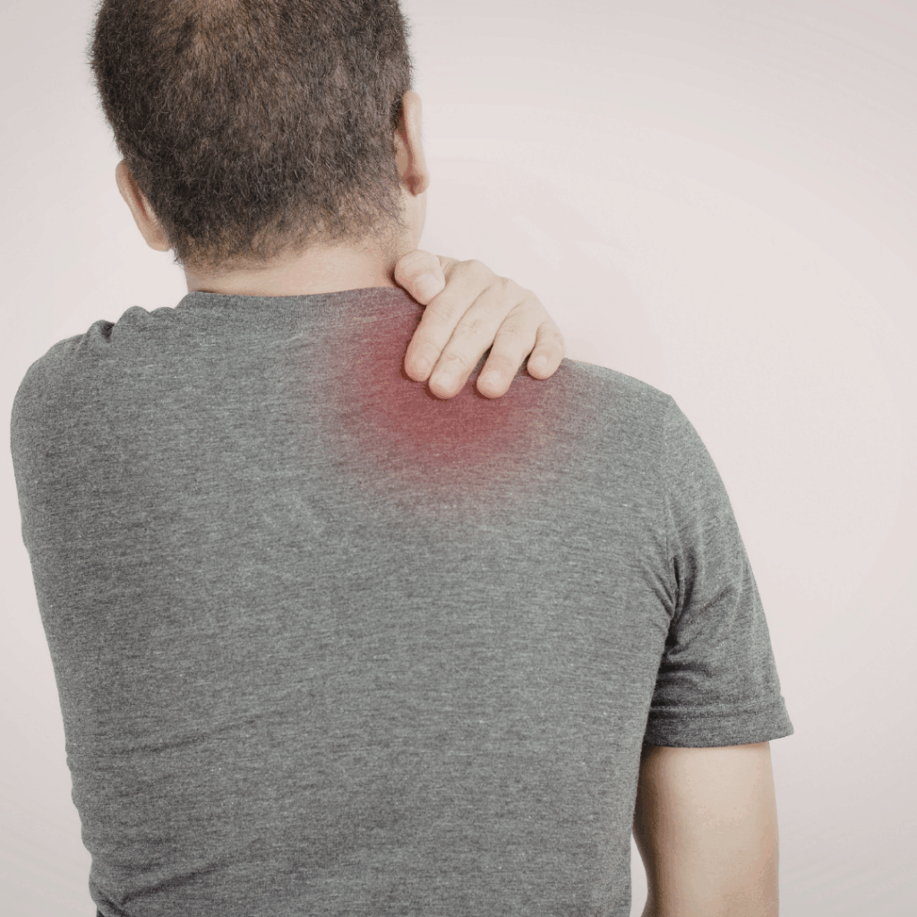 כאבי כתף בלילה – למה זה קורה ואיך להקל על הכאב