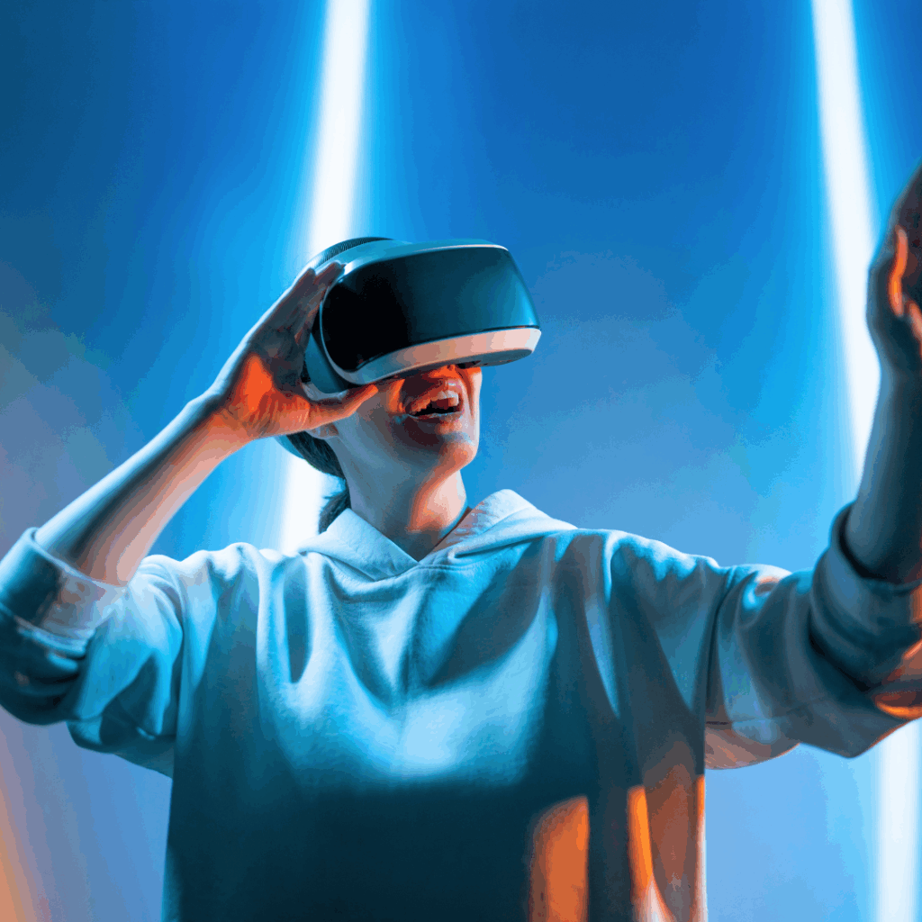 טכנולוגיה בפיזיותרפיה