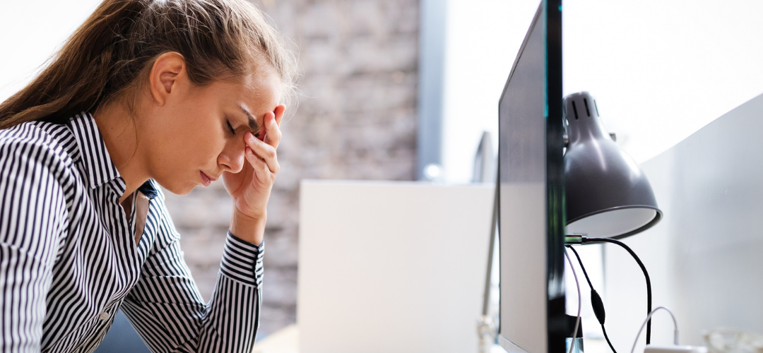 ביומכניקה ועובדי הייטק