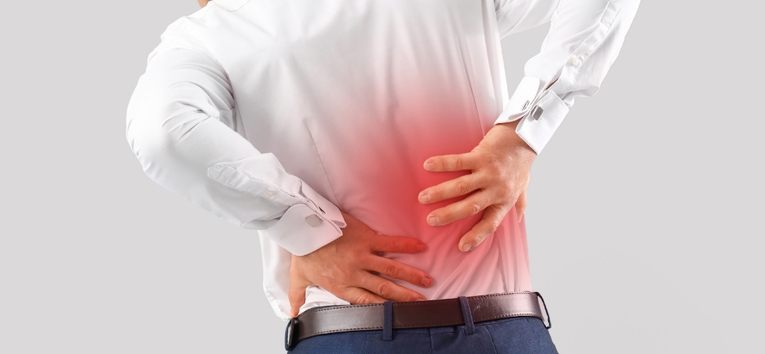 כאבי גב תחתון הם אחת הבעיות הנפוצות בעולם. במאמר זה נסביר מה גורם לכאב, מה אומר המחקר ואיך טיפול פיזיותרפי יכול לעזור.