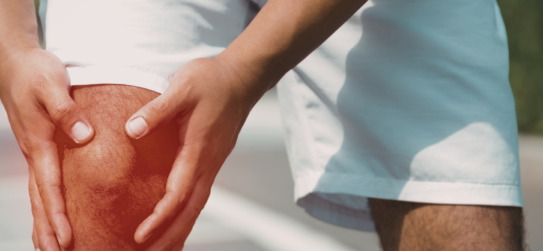 כאב בקדמת הברך בזמן ריצה? ייתכן שמדובר בברך רצים. גלו מה גורם לכאב ואיך טיפול פיזיותרפי יכול להחזיר אתכם לרוץ.